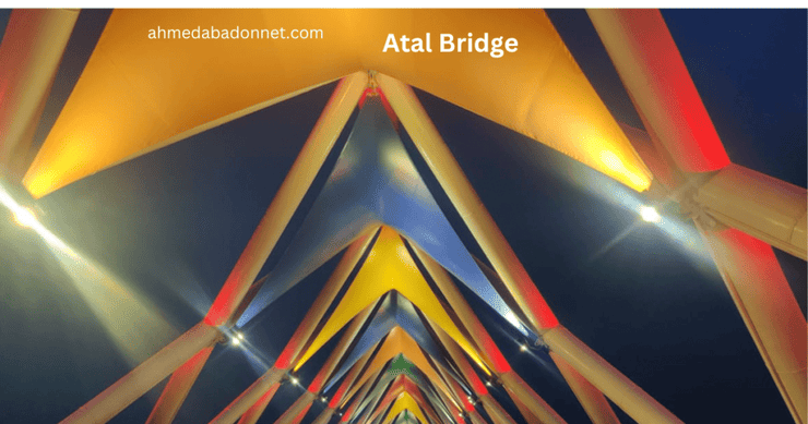 Atal Bridge