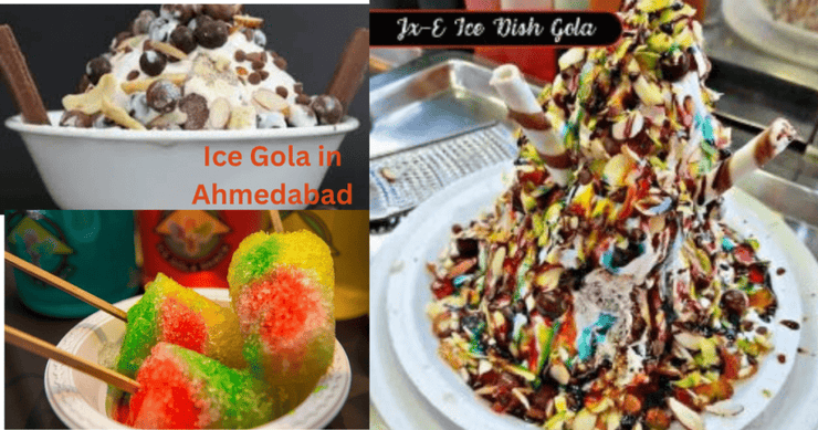 Gola In Ahmedabad