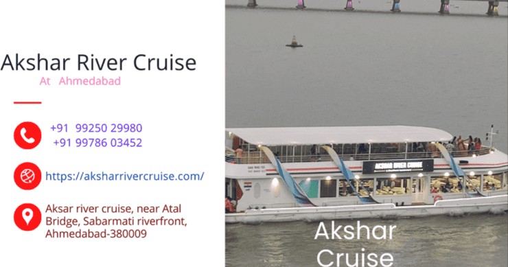 Akshar Cruise