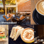 Best Cafes in Ahmedabad