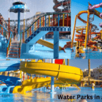 Water Parks in Ahmedabad